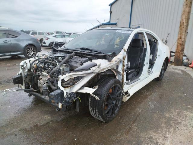 صورة رقم 2 من المزاد - 2014 NISSAN MAXIMA S مع VIN 1N4AA5AP3EC469573