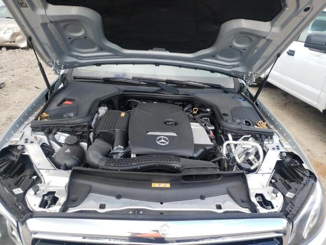 Photo 7 from auction – 2017 MERCEDES-BENZ E 300 with VIN WDDZF4JB6HA210305