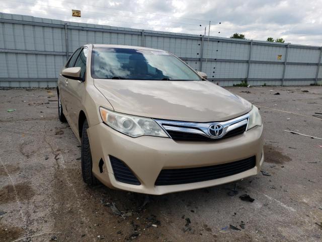 Photo 9 from auction – 2012 TOYOTA CAMRY BASE with VIN 4T1BF1FK1CU058245