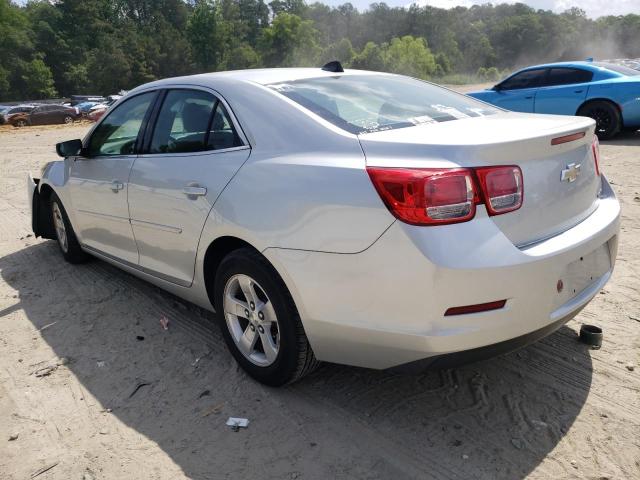 Photo 3 from auction – 2013 CHEVROLET MALIBU LS with VIN 1G11B5SA1DU151017