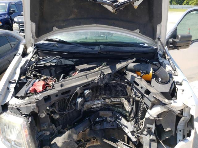 Photo 7 from auction – 2013 FORD F150 SUPER with VIN 1FTEX1CM9DFE03404