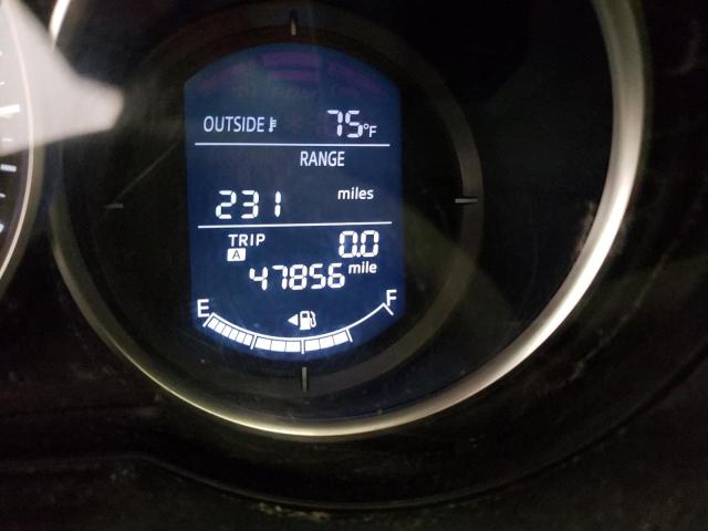 Photo 8 from auction – 2016 MAZDA CX-5 TOURI with VIN JM3KE4CY8G0884774