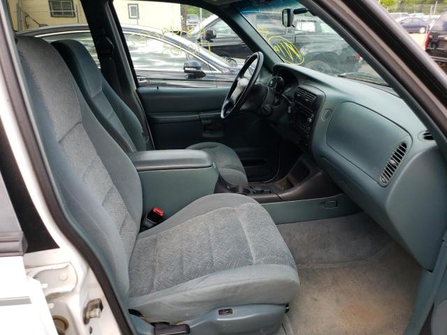صورة رقم 5 من المزاد - 1998 FORD EXPLORER مع VIN 1FMZU34XXWZA66611