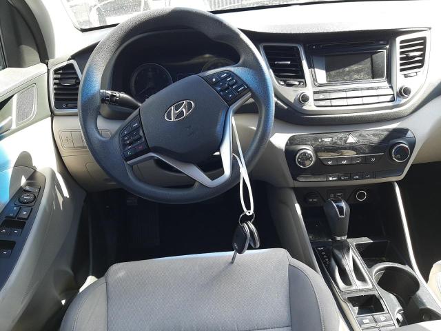Photo 9 from auction – 2016 HYUNDAI TUCSON LIM with VIN KM8J3CA4XGU076371
