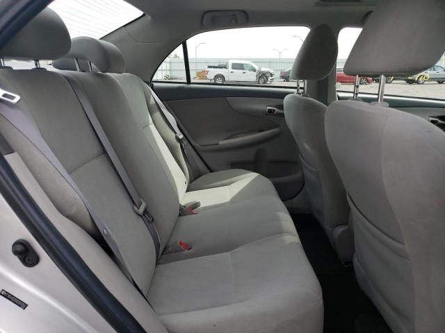 Photo 6 from auction – 2010 TOYOTA COROLLA with VIN 2T1BU4EE6AC401245