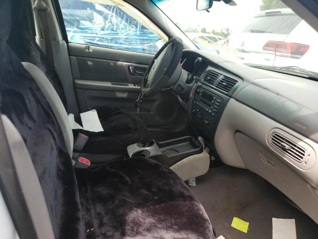 Photo 5 from auction – 2002 FORD TAURUS SE with VIN 1FAHP53U92G241999