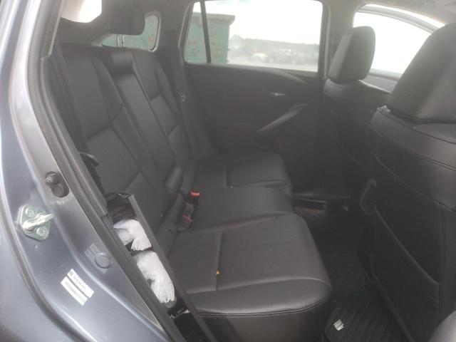 Photo 6 from auction – 2014 ACURA RDX TECHNO with VIN 5J8TB4H54EL012271