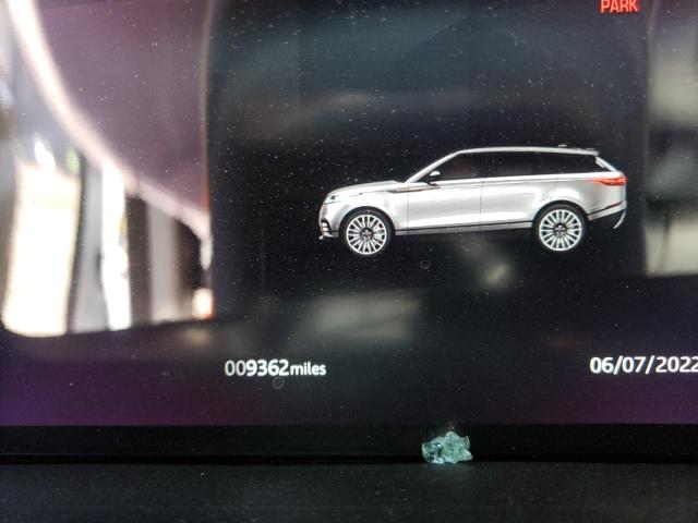Photo 8 from auction – 2021 LAND ROVER RANGE ROVE with VIN SALYT2EX4MA314397