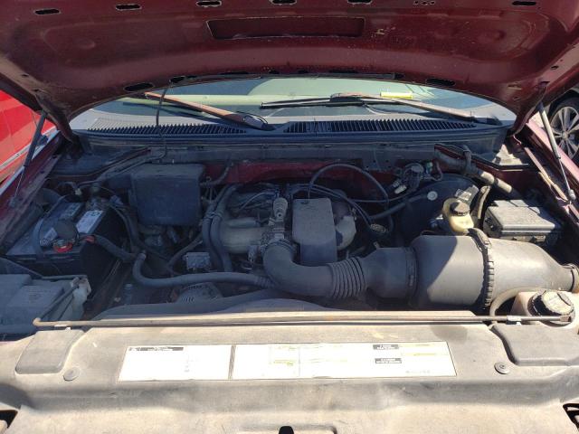 Photo 7 from auction – 1997 FORD F150 with VIN 1FTDF1724VNC94638