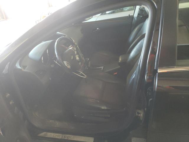 Photo 5 from auction – 2012 CHEVROLET MALIBU 2LT with VIN 1G1ZD5EUXCF372556