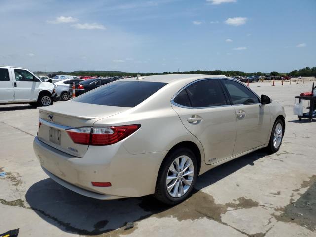 Foto 4 de la subasta – 2014 LEXUS ES 300H con VIN JTHBW1GG8E2071179