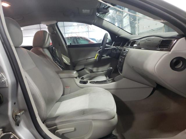 Photo 5 from auction – 2012 CHEVROLET IMPALA LS with VIN 2G1WF5E35C1146680