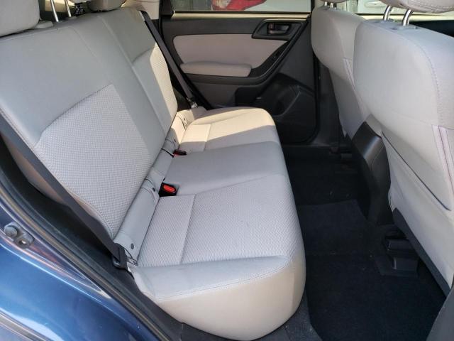 Photo 6 from auction – 2014 SUBARU FORESTER 2 with VIN JF2SJAAC5EH471396