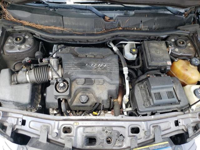 Photo 7 from auction – 2007 CHEVROLET EQUINOX LT with VIN 2CNDL63F976223839