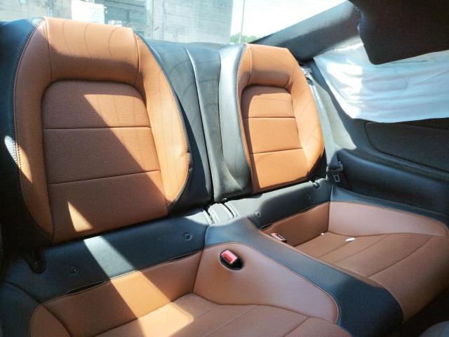 Photo 6 from auction – 2018 FORD MUSTANG with VIN 1FA6P8TH2J5173955
