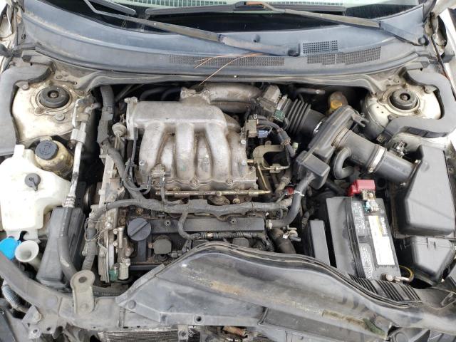 Photo 7 from auction – 2004 NISSAN ALTIMA SE with VIN 1N4BL11D34C177773