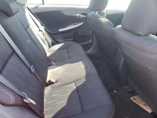 Photo 6 from auction – 2013 TOYOTA COROLLA with VIN 2T1BU4EE1DC999930