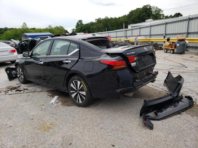 Photo 3 from auction – 2019 NISSAN ALTIMA SL with VIN 1N4BL4EV0KC152203