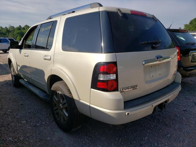 Photo 3 from auction – 2006 FORD EXPLORER L with VIN 1FMEU65856ZA09062