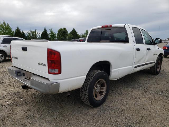 Photo 4 from auction – 2002 DODGE RAM 1500 with VIN 1B7HU18Z12J118717