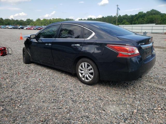 Photo 3 from auction – 2013 NISSAN ALTIMA 2.5 with VIN 1N4AL3AP2DN548167