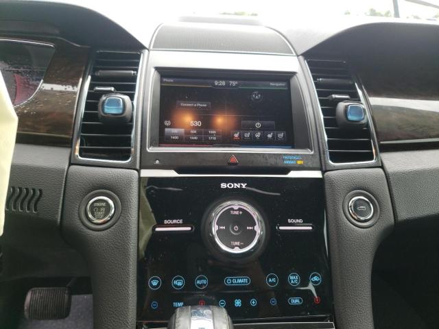 Photo 9 from auction – 2015 FORD TAURUS LIM with VIN 1FAHP2F80FG195725