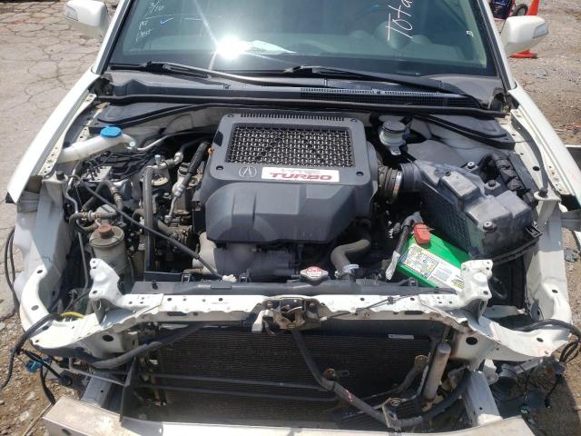Photo 7 from auction – 2009 ACURA RDX with VIN 5J8TB18239A002403