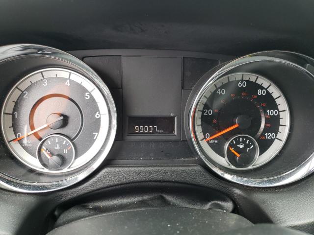 Photo 8 from auction – 2016 DODGE GRAND CARA with VIN 2C4RDGCG3GR313251