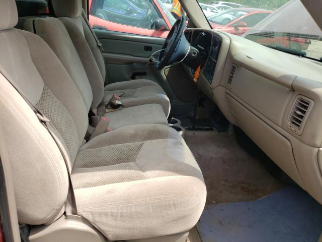 Photo 5 from auction – 2006 CHEVROLET SILVERADO with VIN 1GCEK14Z56E253907