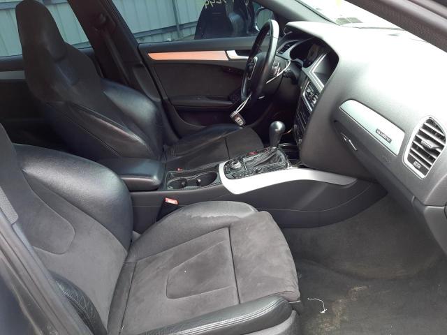 Foto 5 de la subasta – 2012 AUDI S4 PREMIUM con VIN WAUBGAFL3CA079168