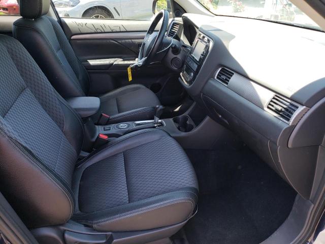 Photo 5 from auction – 2015 MITSUBISHI OUTLANDER with VIN JA4AZ3A33FZ003414