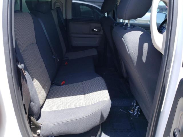 Photo 6 from auction – 2012 DODGE RAM 1500 S with VIN 1C6RD6GP6CS112979