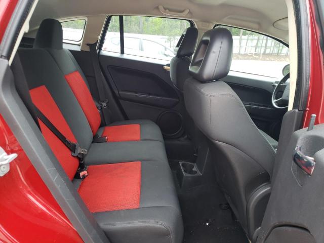 Photo 6 from auction – 2009 DODGE CALIBER SX with VIN 1B3HB48A29D198539