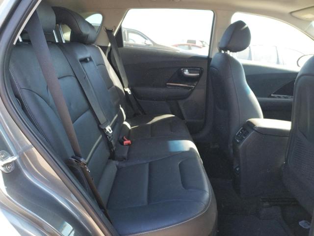 Photo 6 from auction – 2018 KIA NIRO TOURI with VIN KNDCE3LC4J5132866