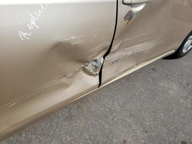 Photo 9 from auction – 2011 TOYOTA CAMRY BASE with VIN 4T1BF3EKXBU656006