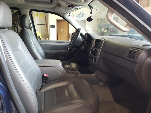 Photo 5 from auction – 2003 FORD EXPLORER X with VIN 1FMZU73W33ZB51642