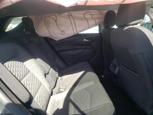 Photo 6 from auction – 2018 CHEVROLET EQUINOX LT with VIN 2GNAXSEV3J6200001