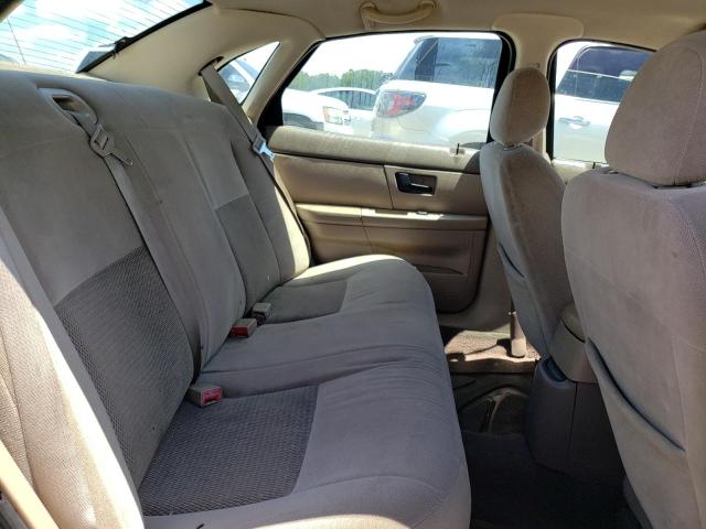 Photo 6 from auction – 2004 FORD TAURUS SE with VIN 1FAFP53274G179849