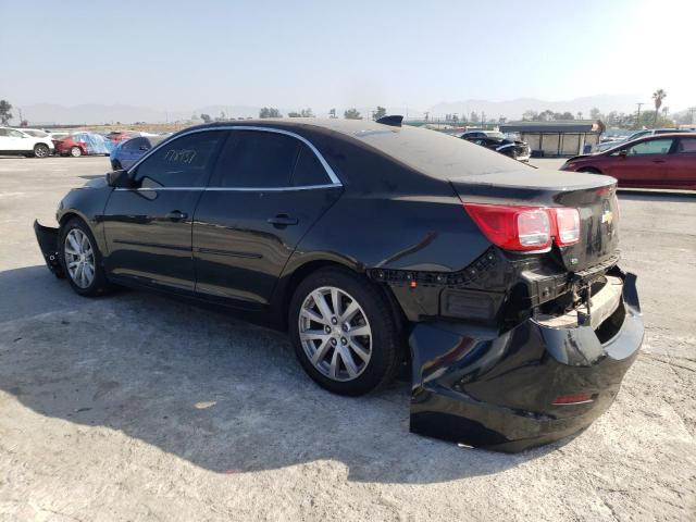 Photo 3 from auction – 2015 CHEVROLET MALIBU 2LT with VIN 1G11D5SLXFF280229