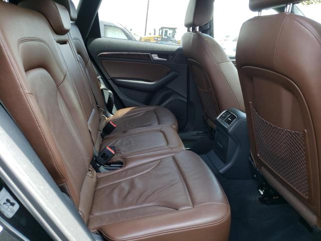 Photo 6 from auction – 2013 AUDI Q5 PREMIUM with VIN WA1CFAFP3DA029332