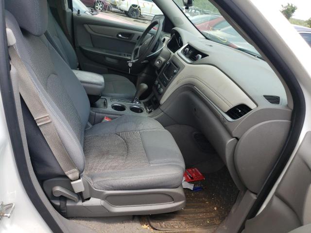 صورة رقم 5 من المزاد - 2015 CHEVROLET TRAVERSE L مع VIN 1GNKVFED7FJ214616
