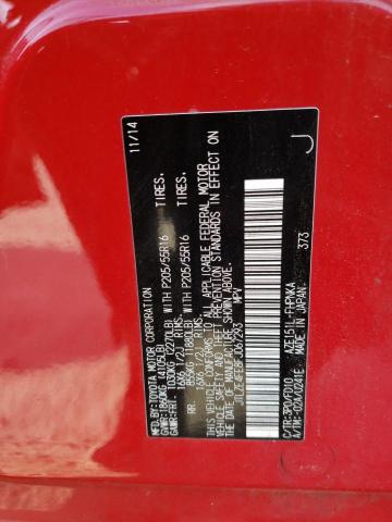 Photo 10 from auction – 2015 TOYOTA SCION XB with VIN JTLZE4FE8FJ067293