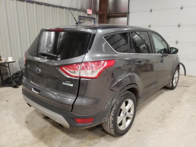 Photo 4 from auction – 2015 FORD ESCAPE SE with VIN 1FMCU0G97FUC45218