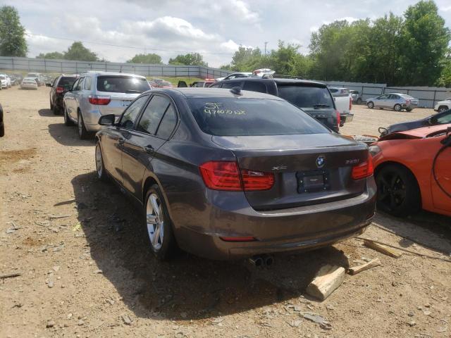 Photo 3 from auction – 2015 BMW 328 XI SUL with VIN WBA3B5C55FF960672