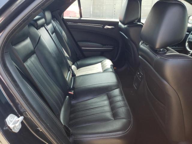 Photo 6 from auction – 2019 CHRYSLER 300 S with VIN 2C3CCABG1KH515161
