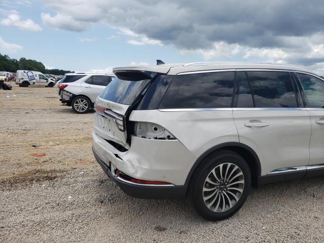 Photo 9 from auction – 2022 LINCOLN AVIATOR RE with VIN 5LM5J7WC8NGL06884