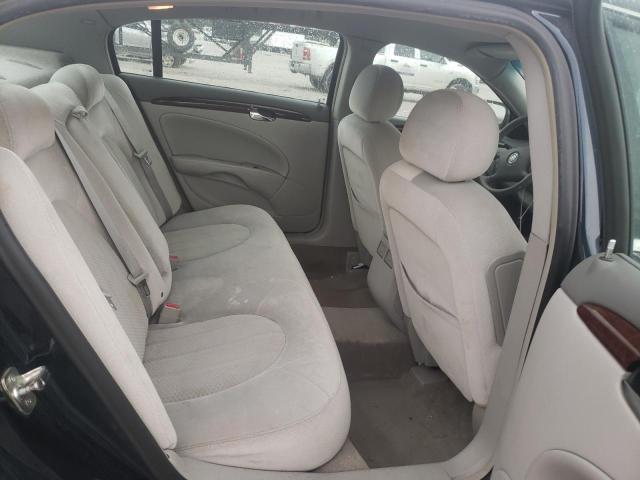 Photo 6 from auction – 2006 BUICK LUCERNE with VIN 1G4HP57227U206227
