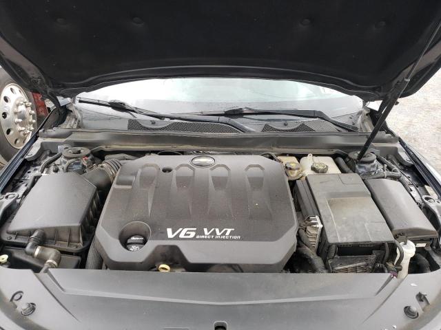 Photo 7 from auction – 2014 CHEVROLET IMPALA LT with VIN 2G1125S38E9128785