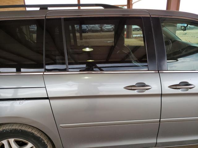 Photo 9 from auction – 2005 HONDA ODYSSEY EX with VIN 5FNRL38735B063099