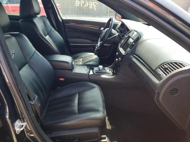 Фото 5 с аукциона – 2019 CHRYSLER 300 S с VIN 2C3CCABG1KH515161